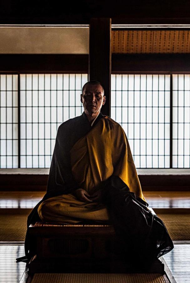 Ryutakuzenji 宿坊 ทาคาซากิ ภายนอก รูปภาพ
