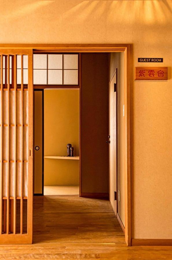 Ryutakuzenji 宿坊 ทาคาซากิ ภายนอก รูปภาพ
