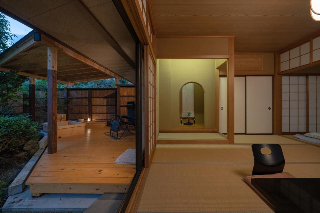 Ryutakuzenji 宿坊 ทาคาซากิ ภายนอก รูปภาพ