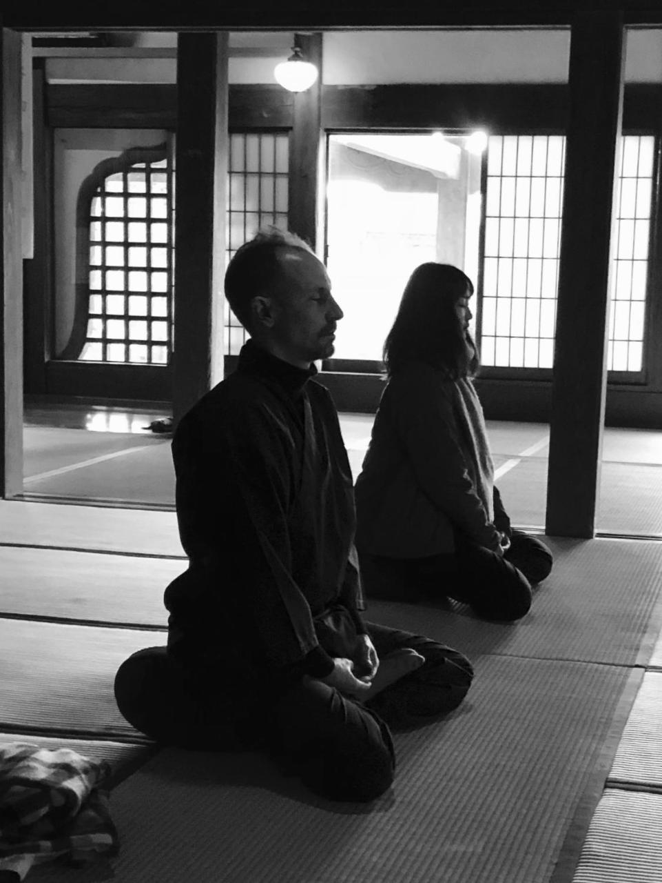 Ryutakuzenji 宿坊 ทาคาซากิ ภายนอก รูปภาพ