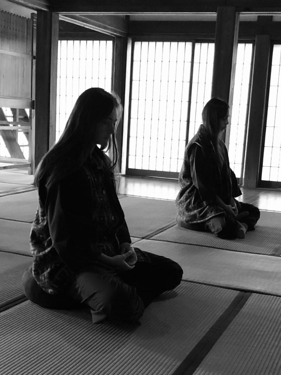 Ryutakuzenji 宿坊 ทาคาซากิ ภายนอก รูปภาพ